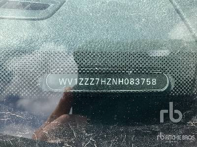 VOLKSWAGEN TRANSPORTER - Furgon: foto 5 VOLKSWAGEN TRANSPORTER - Furgon: foto 5