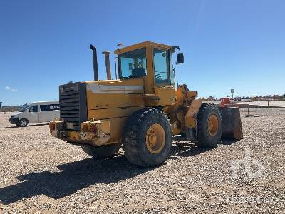 VOLVO BM L70C - Fadrom me goma: foto 3 VOLVO BM L70C - Fadrom me goma: foto 3