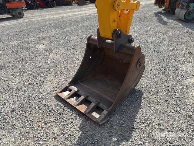 2006 JCB JS145W Escavatore gommato - Ekskavator me goma: foto 5 2006 JCB JS145W Escavatore gommato - Ekskavator me goma: foto 5