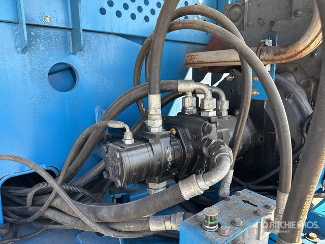 2008 Genie S-65 Piattaforma monobraccio - Krah teleskopik: foto 5 2008 Genie S-65 Piattaforma monobraccio - Krah teleskopik: foto 5