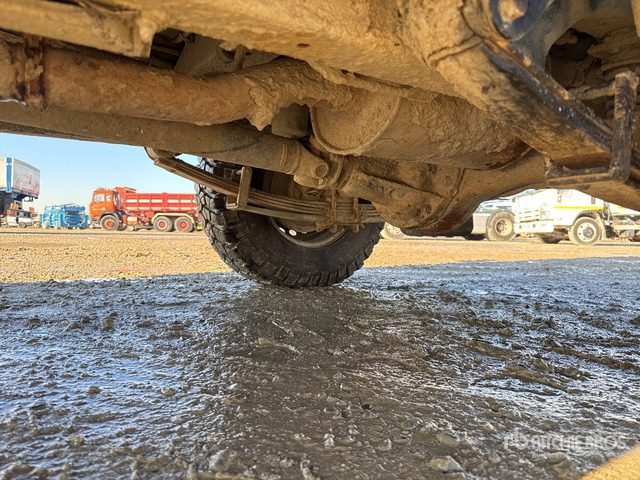 2010 Iveco Massif 4x4 SUV - SUV: foto 5 2010 Iveco Massif 4x4 SUV - SUV: foto 5