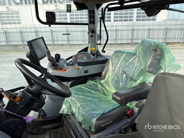 2018 New Holland T7.225 4WD Tractor - Traktor: foto 5 2018 New Holland T7.225 4WD Tractor - Traktor: foto 5