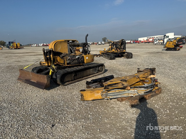 2019 Cat 305.5E2 (Inoperable) Mini Excavator: <6.6t - Miniekskavator: foto 3 2019 Cat 305.5E2 (Inoperable) Mini Excavator: <6.6t - Miniekskavator: foto 3