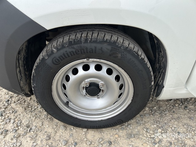 2019 Fiat Panda 1.2 69CV VAN EURO 6DT POP Van Truck - Furgon i vogël: foto 5 2019 Fiat Panda 1.2 69CV VAN EURO 6DT POP Van Truck - Furgon i vogël: foto 5