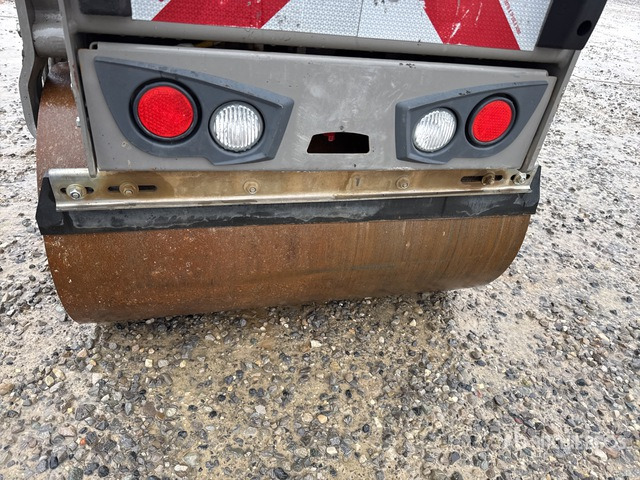 2020 Bomag BW100ADM-5 Double Drum Roller - Rul rrugësh: foto 4 2020 Bomag BW100ADM-5 Double Drum Roller - Rul rrugësh: foto 4