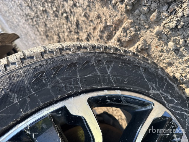 2020 Land Rover Range Sport 3.0 SDV6 MHEV 249CV HSE DYNAMIC AUT SUV - SUV: foto 4 2020 Land Rover Range Sport 3.0 SDV6 MHEV 249CV HSE DYNAMIC AUT SUV - SUV: foto 4