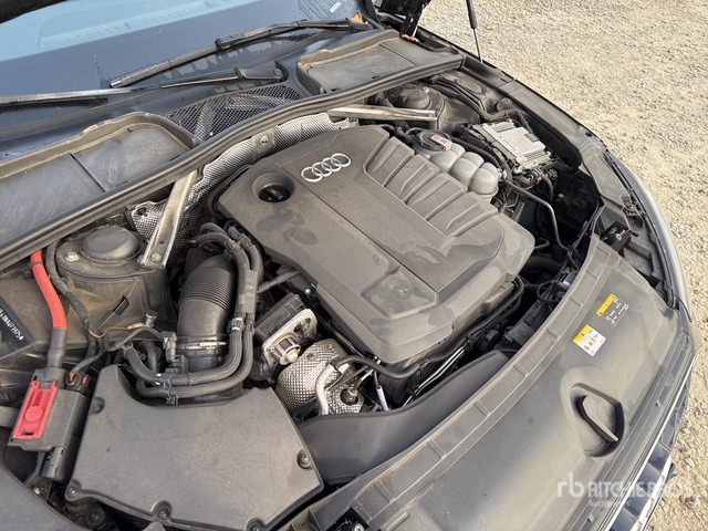 2021 Audi A4 Automobile - Veturë: foto 4 2021 Audi A4 Automobile - Veturë: foto 4