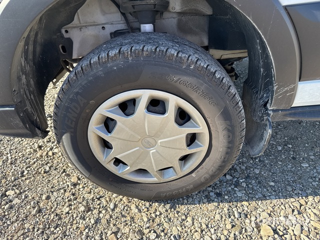 2021 Ford Transit 2021 Socage 20D 20 m on Bucket Truck - Platformë ajrore e montuar në kamion: foto 5 2021 Ford Transit 2021 Socage 20D 20 m on Bucket Truck - Platformë ajrore e montuar në kamion: foto 5