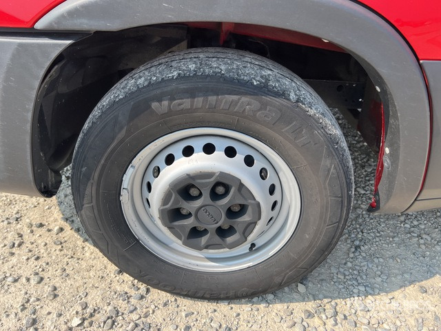 2021 Iveco Daily 35S12 H2 3520 Van Truck - Furgon: foto 4 2021 Iveco Daily 35S12 H2 3520 Van Truck - Furgon: foto 4