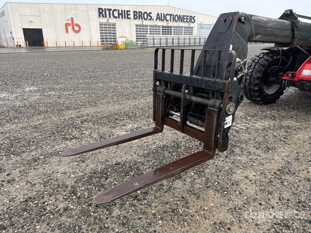 2021 Manitou MLT940-140v Sollevatore telescopico - Ekskavator teleskopik: foto 5 2021 Manitou MLT940-140v Sollevatore telescopico - Ekskavator teleskopik: foto 5