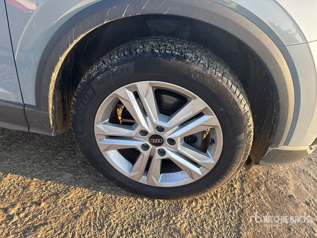 2022 Audi Q2 (35) 2.0 TDI Quattro S tronic 1 ... SUV - SUV: foto 4 2022 Audi Q2 (35) 2.0 TDI Quattro S tronic 1 ... SUV - SUV: foto 4