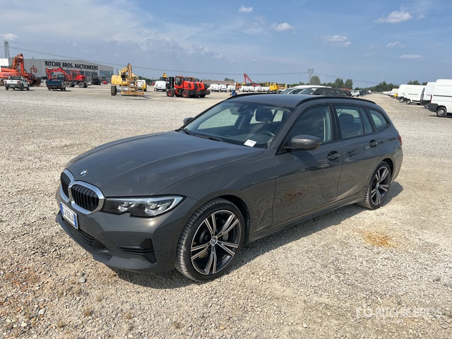 2022 BMW 330D SW XDrive Luxury Touring Auto Station Wagon - Trince/ Grirese degesh dhe bari: foto 1 2022 BMW 330D SW XDrive Luxury Touring Auto Station Wagon - Trince/ Grirese degesh dhe bari: foto 1