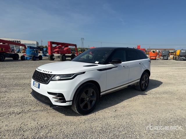2023 Land Rover Velar 2.0 D I4 204 R-DYNAMIC S 4WD AUTO SUV - SUV: foto 1 2023 Land Rover Velar 2.0 D I4 204 R-DYNAMIC S 4WD AUTO SUV - SUV: foto 1