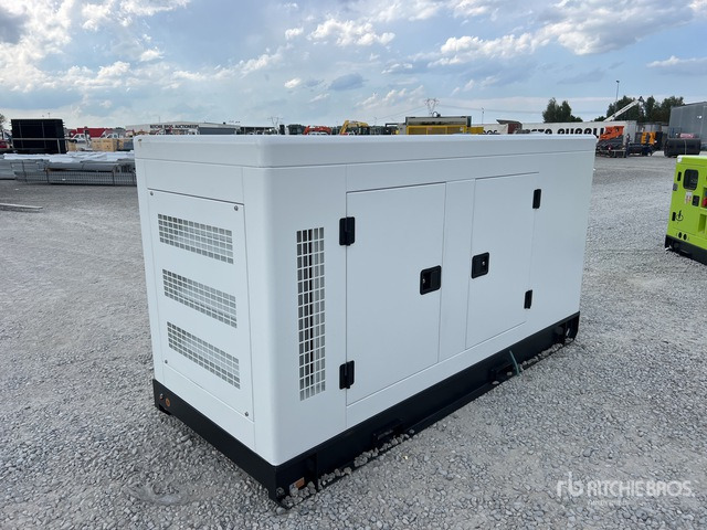 2025 Compal VG-R100 100kW (Unused) Generator Set - Set gjeneratori: foto 3 2025 Compal VG-R100 100kW (Unused) Generator Set - Set gjeneratori: foto 3