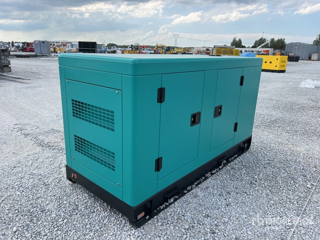 2025 Compal VG-R50 50kW (Unused) Generator Set - Set gjeneratori: foto 3 2025 Compal VG-R50 50kW (Unused) Generator Set - Set gjeneratori: foto 3