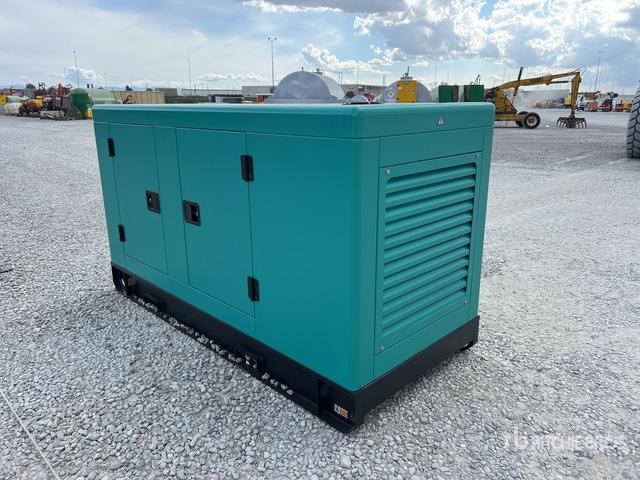 2025 Compal VG-R50 50kW (Unused) Generator Set - Set gjeneratori: foto 4 2025 Compal VG-R50 50kW (Unused) Generator Set - Set gjeneratori: foto 4
