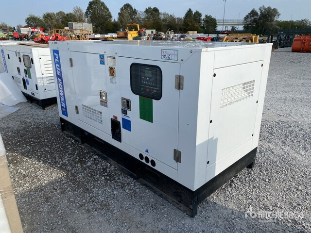 2025 Plus Power GF2-100 (Unused) Generator Set - Set gjeneratori: foto 2 2025 Plus Power GF2-100 (Unused) Generator Set - Set gjeneratori: foto 2