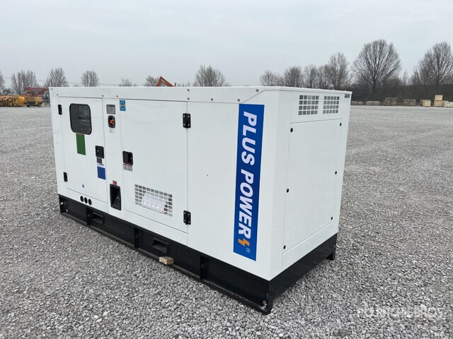 2025 Plus Power GF2-150 (Unused) Generator Set - Set gjeneratori: foto 4 2025 Plus Power GF2-150 (Unused) Generator Set - Set gjeneratori: foto 4