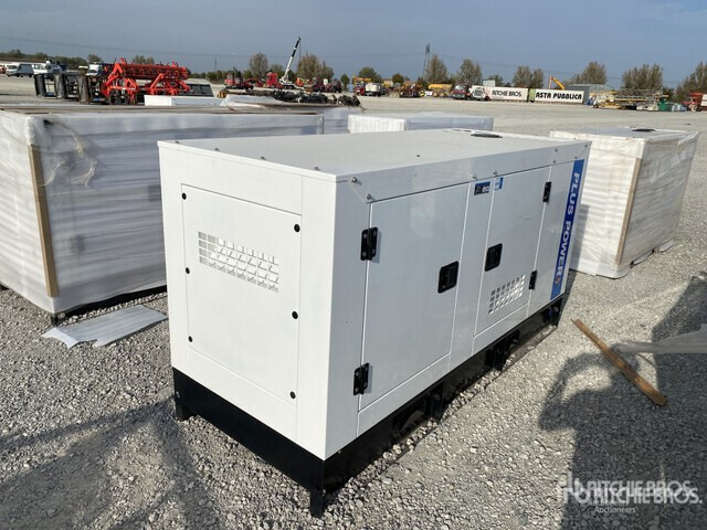 2025 Plus Power GF2-50 (Unused) Generator Set - Set gjeneratori: foto 4 2025 Plus Power GF2-50 (Unused) Generator Set - Set gjeneratori: foto 4