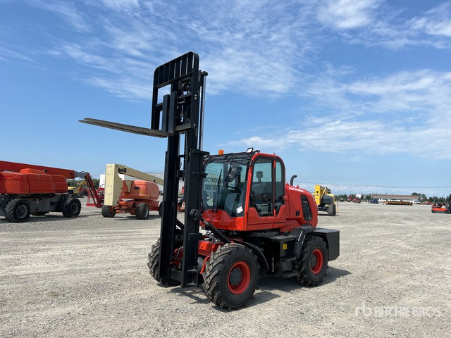 2025 Plus Power T30A1 3000 kg (Unused) Rough Terrain Forklift - Ngarkues me pirun për terren të ashpër: foto 2 2025 Plus Power T30A1 3000 kg (Unused) Rough Terrain Forklift - Ngarkues me pirun për terren të ashpër: foto 2