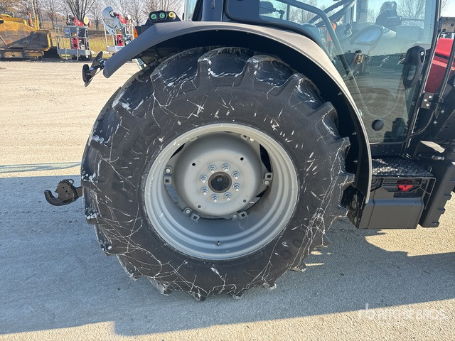 2025 Same DORADO 95 4WD Tractor - Traktor: foto 4 2025 Same DORADO 95 4WD Tractor - Traktor: foto 4