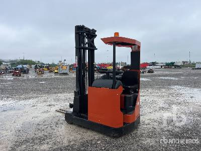BT RR B1 1600 kg (Inoperable) - Pirun paletash: foto 3 BT RR B1 1600 kg (Inoperable) - Pirun paletash: foto 3