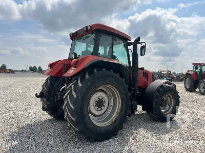 CASE CVX 1155 - Traktor: foto 3 CASE CVX 1155 - Traktor: foto 3