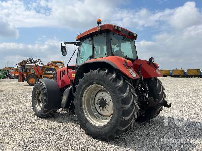 CASE CVX 1155 - Traktor: foto 2 CASE CVX 1155 - Traktor: foto 2