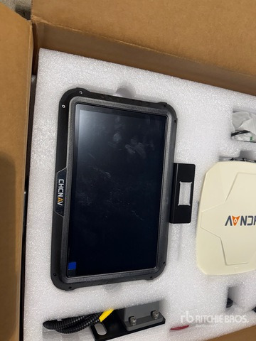 CHCNAV UNIVERSAL RTK auto-steering NX510 SE Auto Steer System - Sistemi elektrik për Makineri bujqësore: foto 2 CHCNAV UNIVERSAL RTK auto-steering NX510 SE Auto Steer System - Sistemi elektrik për Makineri bujqësore: foto 2