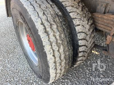 Kamion vetëshkarkues DAF AD48XS 8x4 Sleeper: foto 44