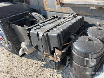 Kamion vetëshkarkues DAF AD48XS 8x4 Sleeper: foto 50
