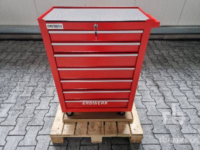 ERDWERK ER7 (Unused) - Vegla/ Pajisja: foto 3 ERDWERK ER7 (Unused) - Vegla/ Pajisja: foto 3
