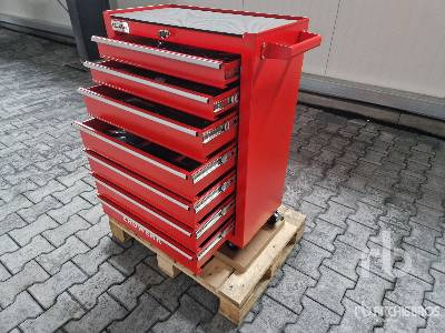 ERDWERK ER7 (Unused) - Vegla/ Pajisja: foto 1 ERDWERK ER7 (Unused) - Vegla/ Pajisja: foto 1