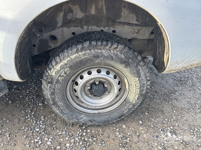 Ford Ranger Pickup - Pick up: foto 4 Ford Ranger Pickup - Pick up: foto 4