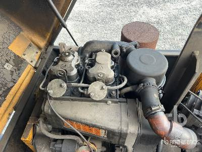 Kompresor ajri INGERSOLL RAND P75WL: foto 10