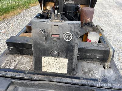 Kompresor ajri INGERSOLL RAND P75WL: foto 7