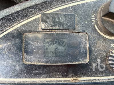 JCB 8050 - Miniekskavator: foto 5 JCB 8050 - Miniekskavator: foto 5