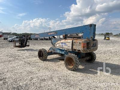 JLG M600JP Electric (Inoperable) - Krah me çernjerë: foto 3 JLG M600JP Electric (Inoperable) - Krah me çernjerë: foto 3
