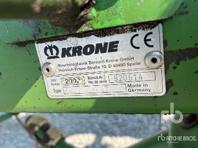 KRONE - Barkthyese/ Shkundës bari: foto 5 KRONE - Barkthyese/ Shkundës bari: foto 5