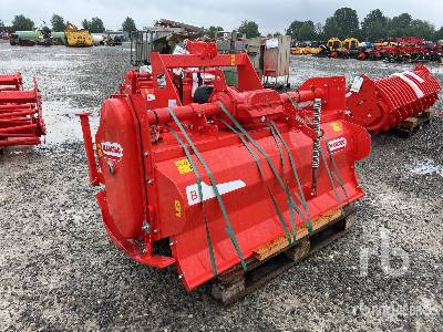 MASCHIO GASPARDO B155 (Unused) - Lirues kopshti: foto 2 MASCHIO GASPARDO B155 (Unused) - Lirues kopshti: foto 2