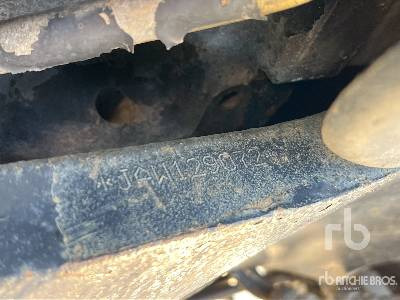 NEW HOLLAND TG285 - Traktor: foto 5 NEW HOLLAND TG285 - Traktor: foto 5