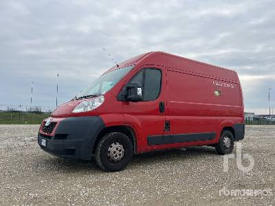 PEUGEOT - Kamion vagonetë: foto 1 PEUGEOT - Kamion vagonetë: foto 1