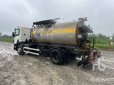 SCANIA 94D 22 2005 Impianti Gutherm SPE50/20M ... - Autobot: foto 2 SCANIA 94D 22 2005 Impianti Gutherm SPE50/20M ... - Autobot: foto 2