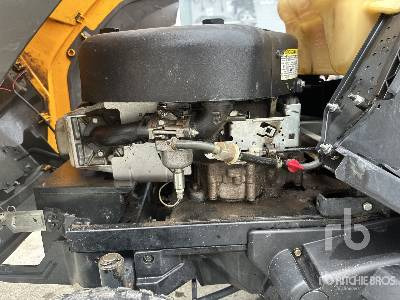 Korrëse bari i kopshtit STIGA ESTATE5092H Tractor: foto 13