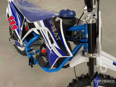 UPBEAT DIRT BIKE DB49-1BL Child (Unused) - ATV/ Qarku virtual: foto 5 UPBEAT DIRT BIKE DB49-1BL Child (Unused) - ATV/ Qarku virtual: foto 5