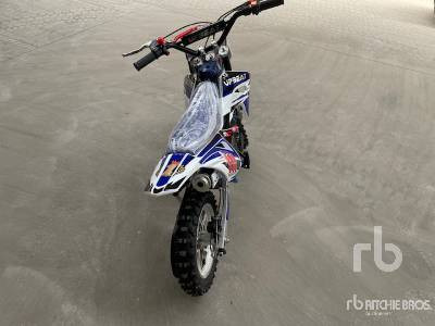 UPBEAT DIRT BIKE DB49-1BL Child (Unused) - ATV/ Qarku virtual: foto 4 UPBEAT DIRT BIKE DB49-1BL Child (Unused) - ATV/ Qarku virtual: foto 4