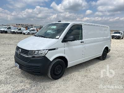 VOLKSWAGEN TRANSPORTER 4x4 2.0 TDI BlueMotion SCR 110k ... - Kamion vagonetë: foto 1 VOLKSWAGEN TRANSPORTER 4x4 2.0 TDI BlueMotion SCR 110k ... - Kamion vagonetë: foto 1