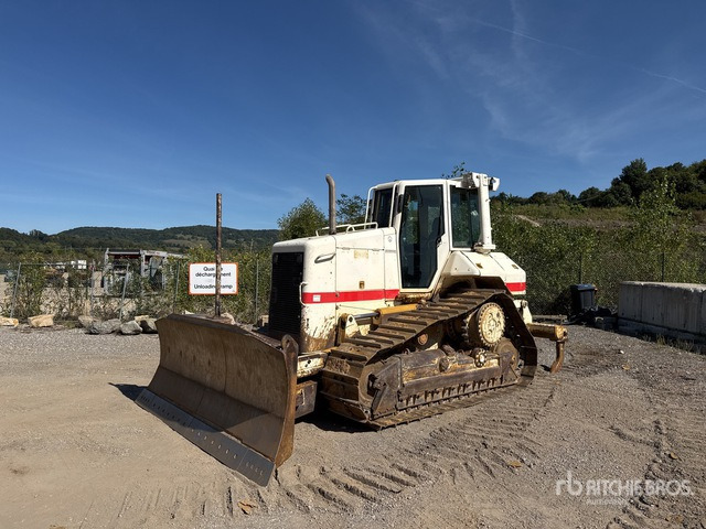 2007 Cat D6N XL Bouteur Sur Chenilles Crawler Dozer - Buldozer: foto 1 2007 Cat D6N XL Bouteur Sur Chenilles Crawler Dozer - Buldozer: foto 1