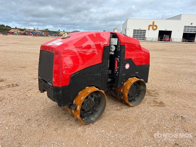 2021 Ammann ARR1575 Compacteur De Tranchee Pied De ... Trench Compactor - Mini rul: foto 1 2021 Ammann ARR1575 Compacteur De Tranchee Pied De ... Trench Compactor - Mini rul: foto 1