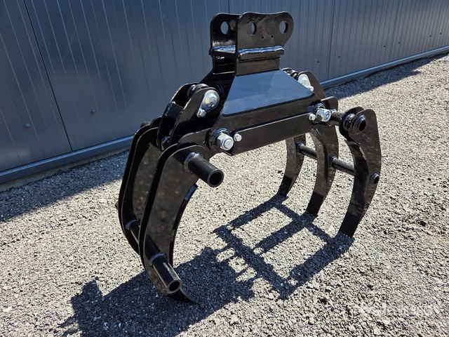 2025 2025 SH361 Pince A Grume Hydraulique (Non ... Log Grapple - Kovë kafshuese për Pajisje pylltarie: foto 1 2025 2025 SH361 Pince A Grume Hydraulique (Non ... Log Grapple - Kovë kafshuese për Pajisje pylltarie: foto 1